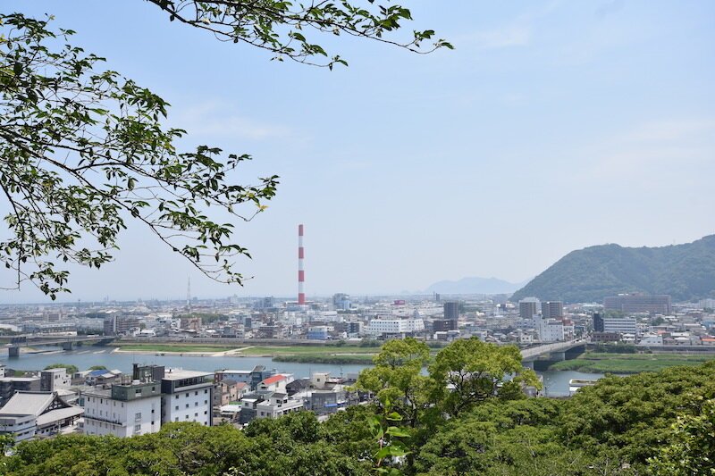 🏯 노베오카 성터(노베오카조아토) 이미지 5